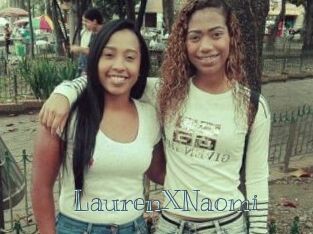 LaurenXNaomi