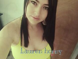 Lauren_horny
