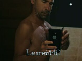 Laurent40