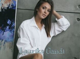 Laurika_Gandi