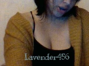 Lavender456