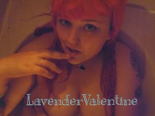 LavenderValentine