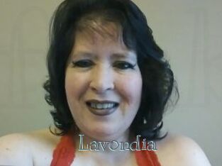 Lavondia