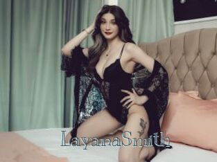 LayanaSmith