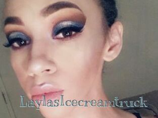 LaylasIcecreamtruck