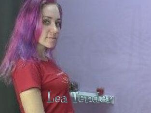 Lea_Tender