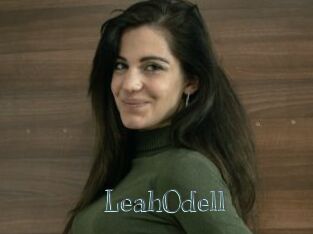 LeahOdell