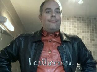 Leatherman