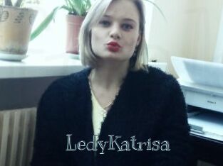 LedyKatrisa