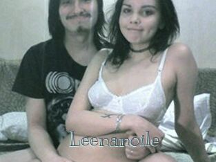 Leenanoile
