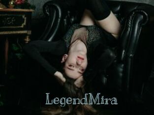 LegendMira