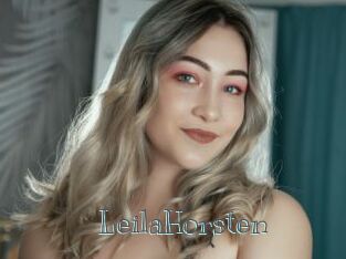 LeilaHorsten