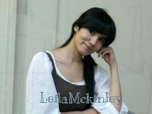 LeilaMckinley