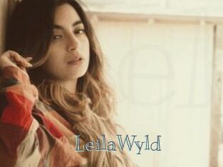 LeilaWyld