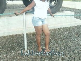 LekkerEnSexy
