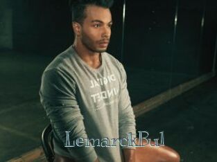 LemarckBul