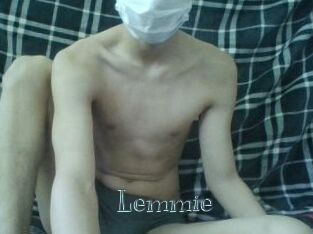 Lemmie