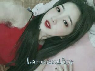 Lemnaminor