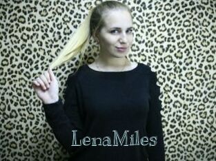 LenaMiles