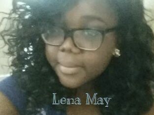 Lena_May