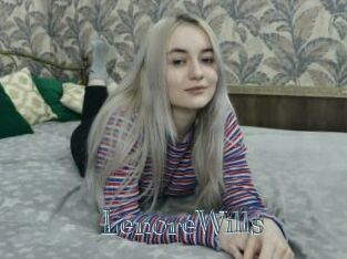 LenoreWills