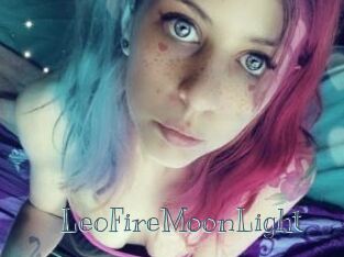 LeoFireMoonLight