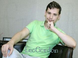 LeoGordon