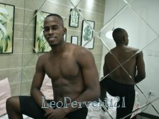LeoPerverti21