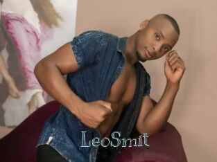 LeoSmit