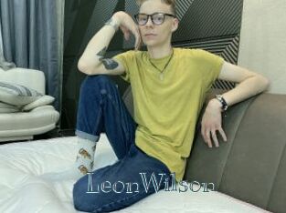 LeonWilson