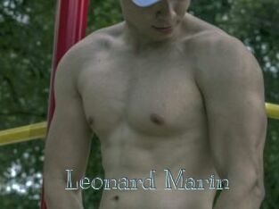Leonard_Marin