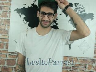 LeslieParrish