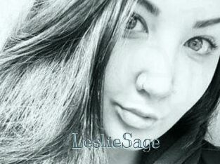 Leslie_Sage