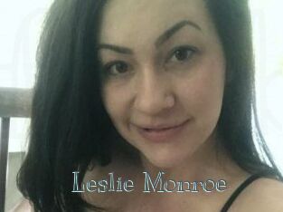 Leslie_Monroe