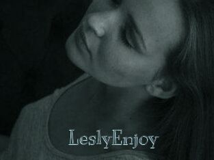 LeslyEnjoy