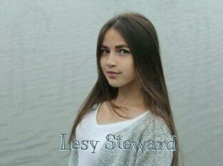 Lesy_Steward