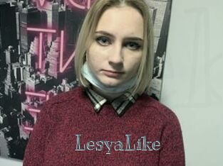 LesyaLike