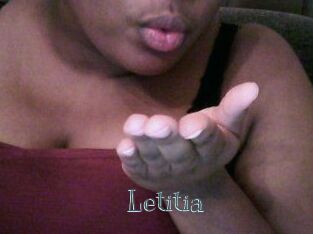 Letitia