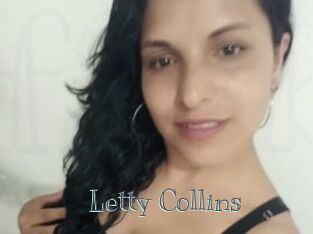 Letty_Collins