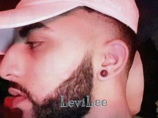 Levi_Lee