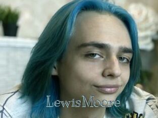 LewisMoore