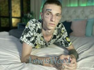 LewisWood
