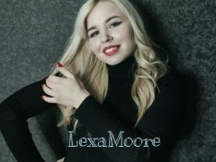 LexaMoore