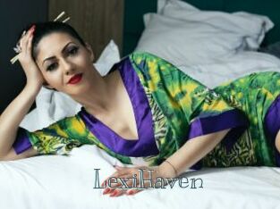 LexiHaven