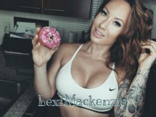 LexiMackenzie