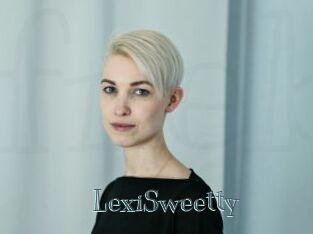 LexiSweetty