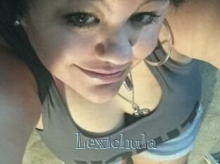 Lexichula