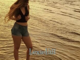 LexieHill
