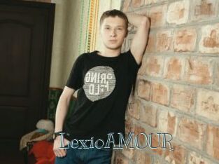 LexioAMOUR