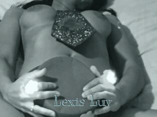 Lexis_Luv